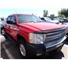 Image 2 : 2008 Chevrolet Silverado 1500