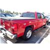 Image 3 : 2008 Chevrolet Silverado 1500