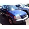 Image 2 : 1999 Honda CR-V