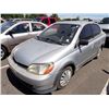 Image 1 : 2001 Toyota Echo