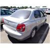 Image 3 : 2001 Toyota Echo