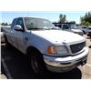 Image 2 : 2001 Ford F-150