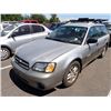 Image 1 : 2003 Subaru Outback