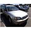 Image 2 : 2003 Subaru Outback