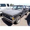Image 1 : 1991 Chevrolet S-10