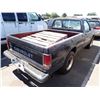 Image 3 : 1991 Chevrolet S-10