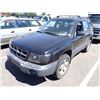 Image 1 : 2000 Subaru Forester