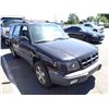 Image 2 : 2000 Subaru Forester
