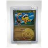 Image 1 : 2025 PIKACHU CAPTAIN CARD