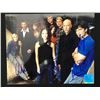 Image 1 : MULTI SIGNED SMALLVILLE 8X10 INCLUDING KREUK AND WELLING - GCG COA