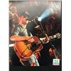 Image 1 : ERIC CHURCH SIGNED 8X10 - GCG COA