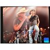 Image 1 : TIM MCGRAW SIGNED 8X10 - GCG COA