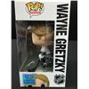 Image 2 : WAYNED GRETZKY SIGNED FUNKO POP - GCG CIA