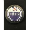 Image 1 : WAYNE GRETZKY SIGNED HOCKEY PUCK GCG COA