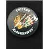 Image 1 : CONNOR BEDARD SIGNED HOCKEY PUCK GCG COA