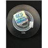 Image 2 : CONNOR BEDARD SIGNED HOCKEY PUCK GCG COA