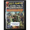 Image 1 : MARVEL COMICS NO.14 SGT. FURY AND HIS HOWLING COMMANDOS