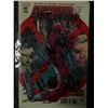 Image 1 : 9 X SIGNED CAST AND CREW 2016 MOVIE DADPOOL COMIC
