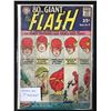 Image 1 : DC COMICS NO.4 THE FLASH