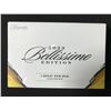 Image 1 : SEALED 2023 Keepsake Bellissimo Edition Hobby Box