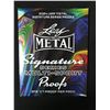 Image 1 : 2024 Leaf Metal Signature Series Multisport 1/1 Proofs Mystery pack