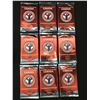 Image 1 : LOT OF 9 2013 NATIONAL HOCKEY CARD DAY SEALED PACKS