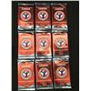 Image 1 : LOT OF 9 2013 NATIONAL HOCKEY CARD DAY SEALED PACKS
