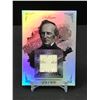 Image 1 : KEEPSAKE EDITION - CORNELIUS VANDERBILT TRADING CARD WITH ORIGINAL WORDS 29/99