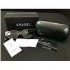 Image 1 : BNIB CHANEL SUNGLASSES WITH BOX AND ACCESSORIES
