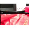 Image 3 : BNIB GUCCI SUNGLASSES WITH BOX AND ACCESSORIES