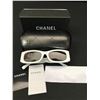 Image 1 : BNIB CHANEL SUNGLASSES WITH BOX AND ACCESSORIES