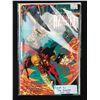 Image 1 : SWORD OF AZRAEL SIGNED BY JOES QUESADA WITH COA