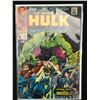 Image 1 : THE INCREDIBLE HULK #101 (MARVEL COMICS)