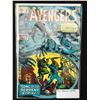 Image 1 : THE AVENGERS #73 1ST APPEARANCE OF MONICA LYNNE - MARVEL COMICS