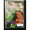 Image 1 : FANTASTIC FOUR #112 - MARVEL COMICS