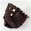 Image 1 : NOLAN RYAN SIGNED HOF BASEBALL GLOVE PSA COA
