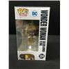 Image 2 : GAL GADOT SIGNED WONDER WOMAN FUNKO POP - KB COA