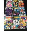 Image 1 : LOT OF 9 X-MEN COMICS (MARVEL COMICS)