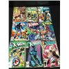 Image 1 : LOT OF 9 X-MEN COMICS (MARVEL COMICS)