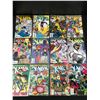 Image 1 : LOT OF 12 X-MEN COMICS (MARVEL COMICS)