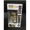 Image 2 : EDWARD NORTON SIGNED FUNKO POP! KB AUTHENTICS COA