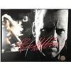 Image 1 : BRUCE WILLIS SIGNED 8X10 PHOTO KB AUTHENTICS COA