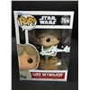 Image 1 : MARK HAMILL SIGNED FUNKO POP! KB AUTHENTICS COA