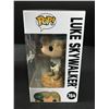 Image 2 : MARK HAMILL SIGNED FUNKO POP! KB AUTHENTICS COA