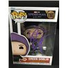 Image 1 : WILLEM DAFOE SIGNED FUNKO POP! KB AUTHENTICS COA
