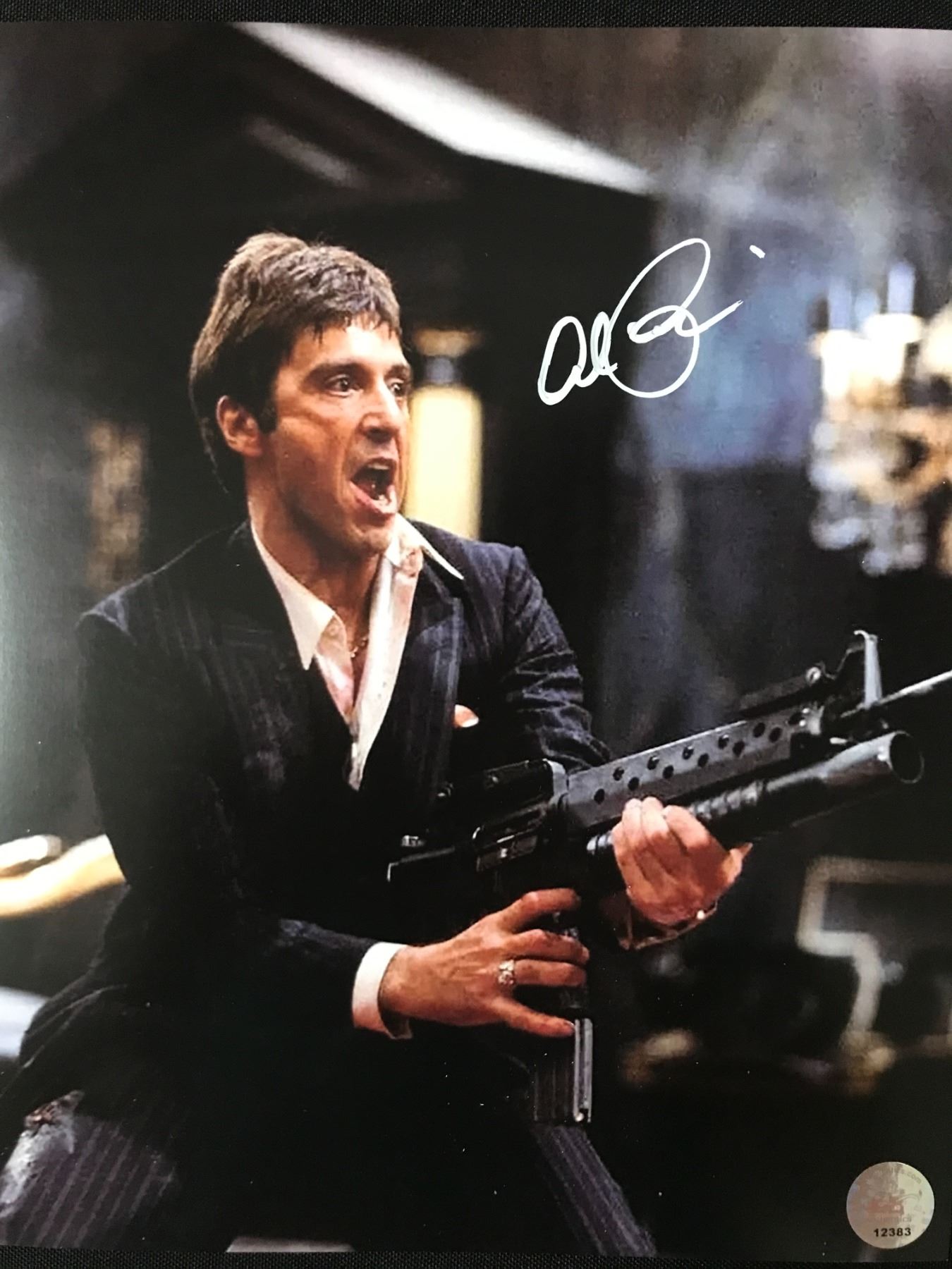 552 photos et images haute résolution de Scarface Al Pacino - Getty Images 552 photos et images haute résolution de Scarface Al Pacino - Getty Images