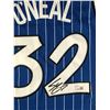 Image 2 : SHAQUILLE O'NEAL SIGNED ORLANDO MAGIC JERSEY - ACE COA