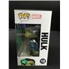 Image 2 : MARK RUFFALO SIGNED HULK  FUNKO POP! KB AUTHENTICS COA