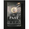 Image 1 : 2025 PIECE OF THE PAST SEALED HOBBY BOX