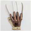 Image 1 : ROBERT ENGLUND SIGNED FREDDY CLAW FROZEN POND COA